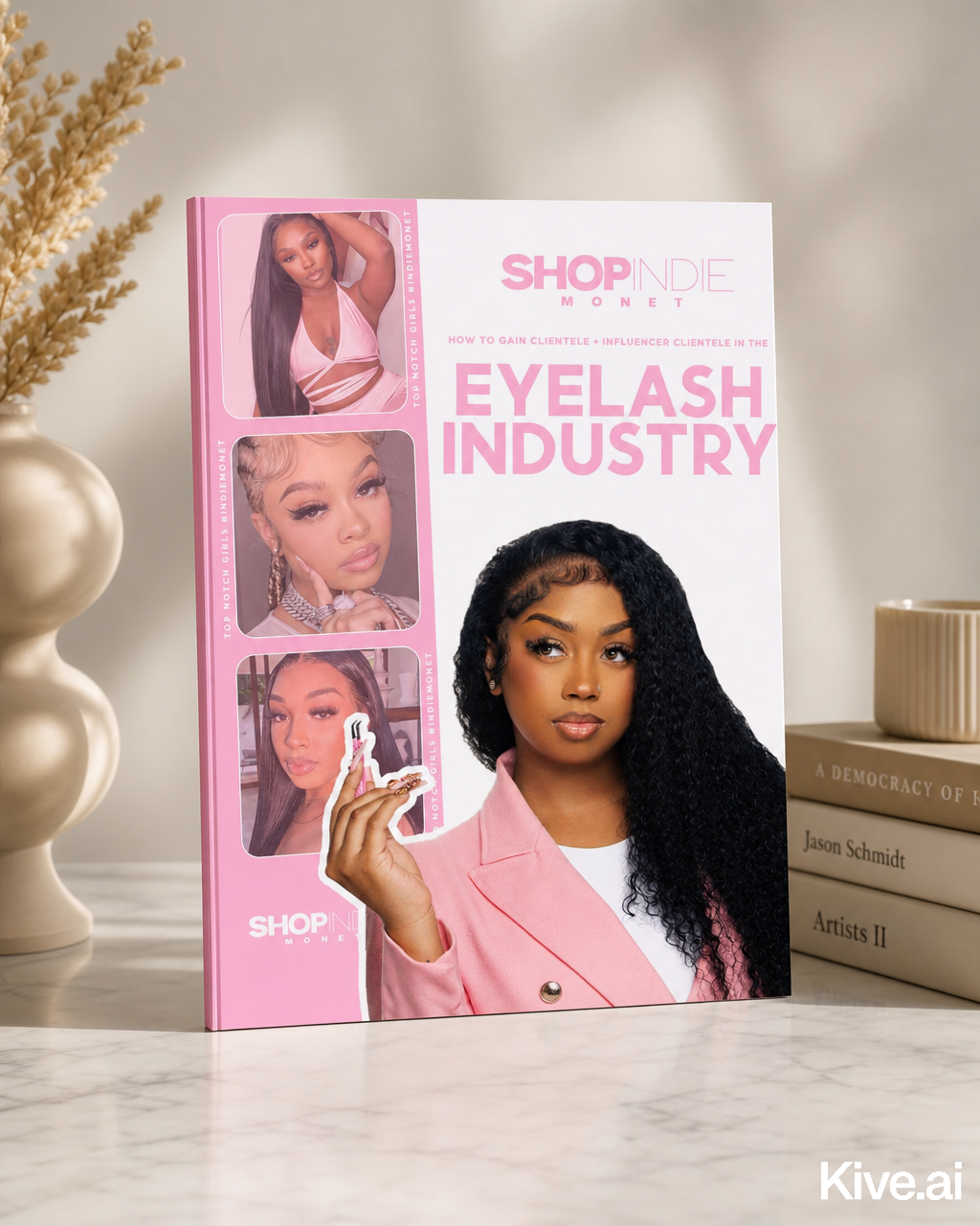 How To Gain Clientele + Influencer Clientele